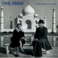 Purchase Freedy Johnston - This Perfect World