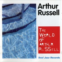 Purchase VA - The World Of Arthur Russell