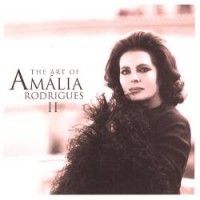 Purchase Amália Rodrigues - The Art Of Amalia Rodrigues, Vol. 2