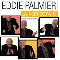 Purchase Eddie Palmieri - La Perfecta II
