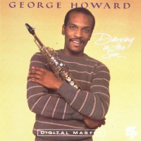 Purchase George Howard - Dancing In The Sun