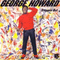 Purchase George Howard - Steppin' Out (Reissue 1992)