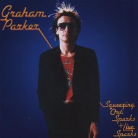 Purchase Graham Parker - Live Sparks (Vinyl)