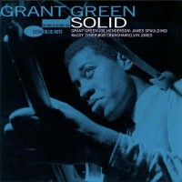 Purchase Grant Green - Solid (Remasteres 1995)