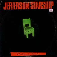 Purchase Jefferson Starship - Nuclear Furniture (Vinyl)
