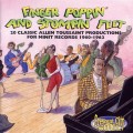 Buy VA - Finger Poppin' And Stompin' Feet: 20 Classic Allen Toussaint Productions For Minit Records 1960-1962 Mp3 Download