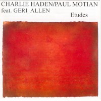 Purchase Charlie Haden (With Paul Motian & Geri Allen) - Etudes