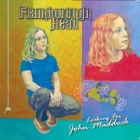 Purchase Flamborough Head - Looking For John Maddock