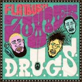Buy Flatbush Zombies - D.R.U.G.S. Mp3 Download