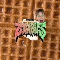 Purchase Flatbush Zombies - Thug Waffle (CDS)
