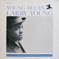 Purchase Larry Young - Young Blues (Remastered 1992)