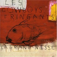 Purchase Les Cowboys Fringants - La Grande Messe