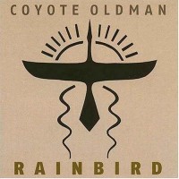 Purchase Coyote Oldman - Rainbird CD2