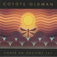 Purchase Coyote Oldman - Under An Ancient Sky