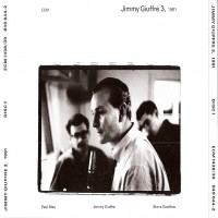 Purchase Jimmy Giuffre - Jimmy Giuffre 3 1961 CD1