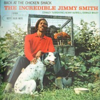 Purchase Jimmy Smith - Back At The Chicken Shack (Vinyl)