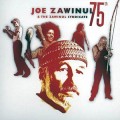 Buy Joe Zawinul & The Zawinul Syndicate - 75 CD1 Mp3 Download