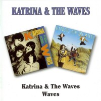 Purchase Katrina And The Waves - Katrina & The Waves + Waves
