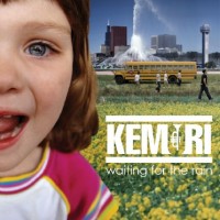 Purchase Kemuri - Waiting For The Rain