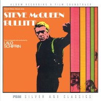 Purchase Lalo Schifrin - Bullitt Original Motion Picture Soundtrack