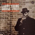 Buy Larry Young - Groove Street (Vinyl) Mp3 Download