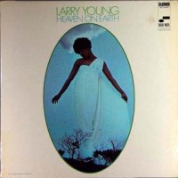 Purchase Larry Young - Heaven On Earth (Vinyl)