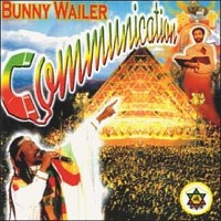 Purchase Bunny Wailer - Communication