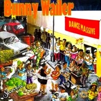 Purchase Bunny Wailer - Dance Massive