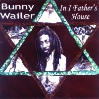 Purchase Bunny Wailer - In I Father's House (Vinyl)