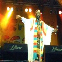 Purchase Bunny Wailer - Live At Red Rocks