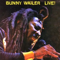 Purchase Bunny Wailer - Live! (Vinyl)