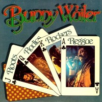 Purchase Bunny Wailer - Roots Radics Rockers Reggae (Vinyl)