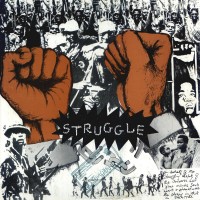 Purchase Bunny Wailer - Struggle (Vinyl)