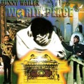 Buy Bunny Wailer - World Peace Mp3 Download