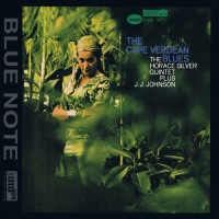 Purchase Horace Silver - The Cape Verdean Blues (Remastered 2010)
