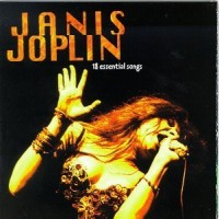 Purchase Janis Joplin - 18 Essential Songs