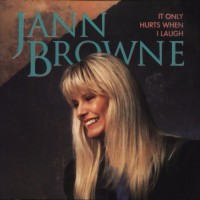 Purchase Jann Browne - It Only Hurts When I Laugh