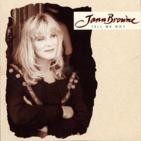 Purchase Jann Browne - Tell Me Why