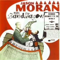Purchase Jason Moran - The Bandwagon