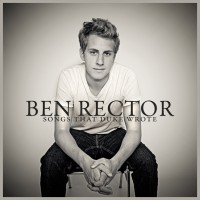 Purchase Ben Rector - Songs That Duke Wrote