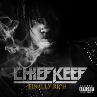 Purchase Chief Keef - Finally Rich
