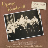 Purchase Django Reinhardt - The Classic Early Recordings CD2