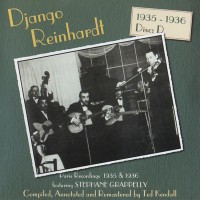 Purchase Django Reinhardt - The Classic Early Recordings CD4