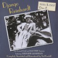 Buy Django Reinhardt - The Classic Early Recordings CD5 Mp3 Download