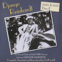 Purchase Django Reinhardt - The Classic Early Recordings CD5