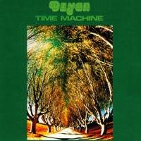 Purchase Dzyan - Time Machine (Vinyl)