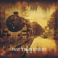 Purchase Fast Train Union - II
