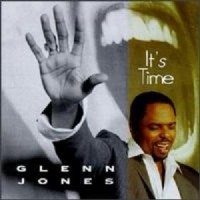 Purchase Glenn Jones - It's Time