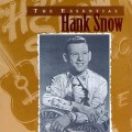 Buy HANK SNOW - The Essential Hank Snow Mp3 Download