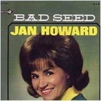 Purchase Howard Jan - Badseed (Vinyl)